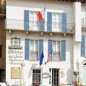 3* Hotell Del Sole
