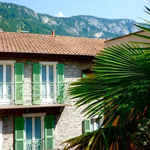  Pensionat Casa Contrada Bella