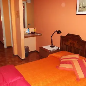 Orange House Bed & Breakfast