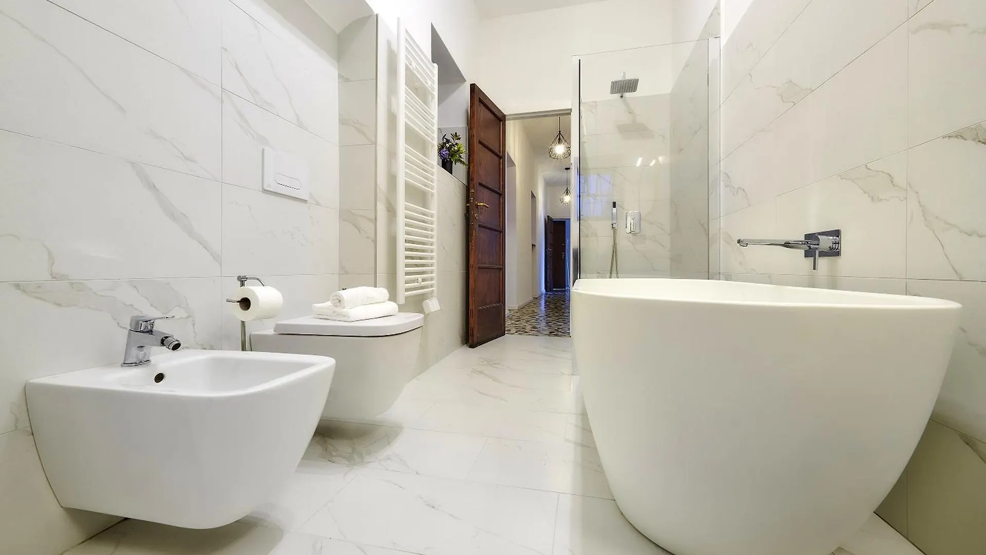 Villa Scoglio Варенна 0*,  Италия