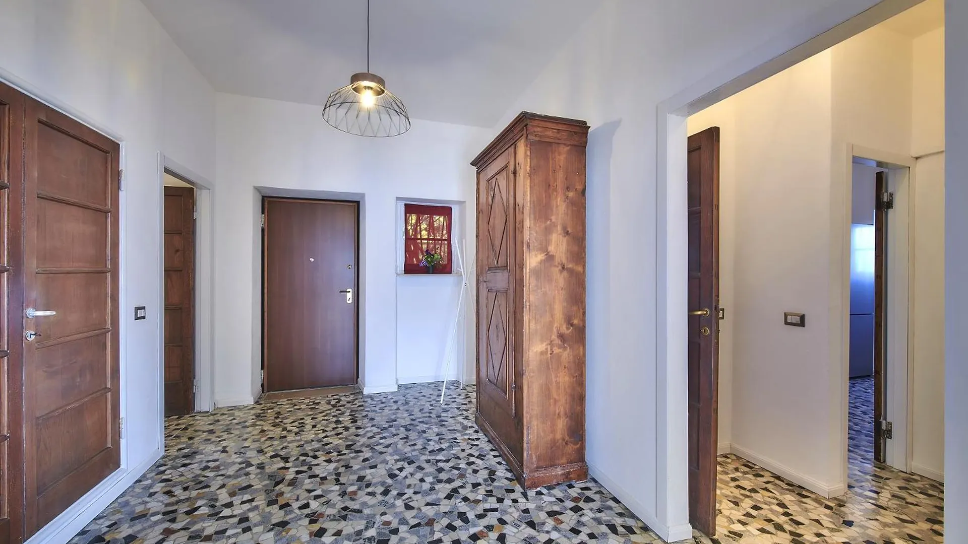 Villa Scoglio Варенна Италия