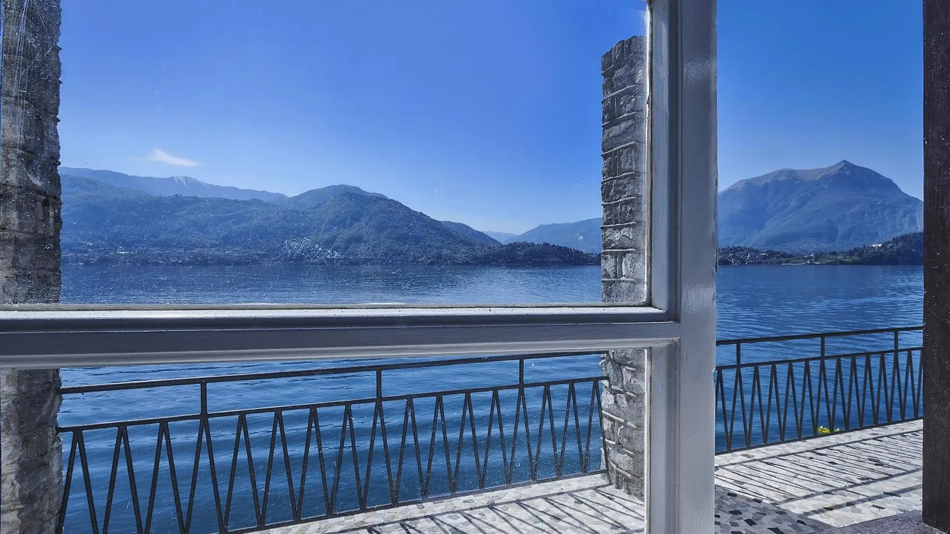 Villa Scoglio Varenna